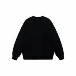 Nike Свитшот мужской черный - фото 4