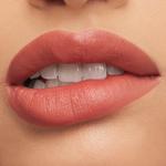 Помада M·A·Cximal Silky Matte MAC, Cafe Mocha (mauvey pinky nude) - фото 3