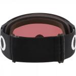 Очки для сноуборда Flight Tracker L Oakley, черный - фото 3