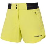 Шорты Trangoworld Stora, желтый - фото 3