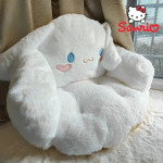 Подушка плюшевая Sanrio Cinnamoroll Liaozhi, фиолетовый - фото 2