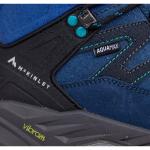 Трекинговые ботинки Vulcanus II Mid AQX Mckinley, мультиколор - фото 2