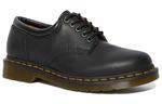 Тапочки 8053 nappa Dr. Martens, черный - фото 3
