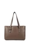 Сумка NAULOVER Handbag, Brown - фото