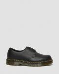 Туфли-оксфорды кожаные Dr. Martens 1461, черный - фото 9