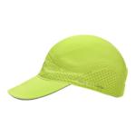 Nike Бейсболка унисекс, флуоресцентно-желтый - фото
