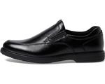 Лоферы Nunn Bush Wade Work Moc Toe Slip-On, черный - фото 4