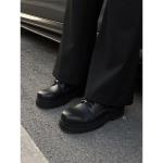 Туфли Men"s Casual Men Low-Top черный Tbof - фото 9