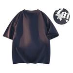 Футболка Unisex Magmode, темно-синий - фото 5