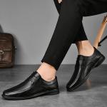 Туфли King Jinmai Men's Casual Shoes Men Low-Top - фото 9