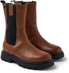 Ботинки GIOSEPPO Women's Glam Oxford Boot, Leather - фото