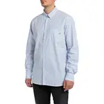 Рубашка Replay M4126.000.52704, синий - фото