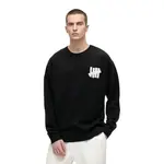 Свитер Unisex UNDEFEATED, черный - фото 7