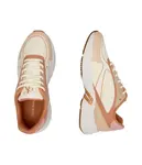 Кроссовки Calvin Klein Jeans, оранжевый - фото 4