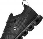 Кроссовки On Women's Cloud 6 Versa, Black/Eclipse - фото 6