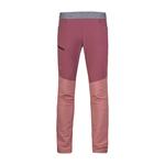 Брюки Hannah Torrent, розовый - фото