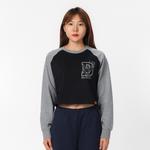 Свитшот женский Dickies, кремовый - фото 6