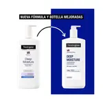 Гипоаллергенный лосьон Duplo Hidratación Profunda Neutrogena, 1 UD - фото 6