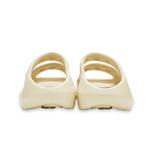 Шлепанцы унисекс Run Manner, белый - фото 16