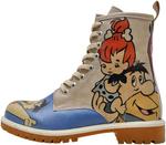 Женские классические ботинки DOGO, Multicolor - фото