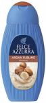 Гель для душа Felce Azzurra 400мл Аргана - фото 2
