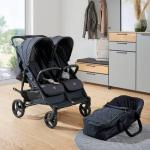 Мягкая сумка для переноски, черный - фото 3