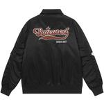 Куртка унисекс S.view, Черный - фото 2