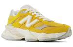 Кроссовки 9060 обувь New Balance, желтый - фото 3