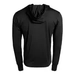 Куртка Izas Drysdale, черный - фото 2