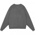 Овердай свитшот мужской Cav Empt, серый - фото 5