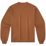 Унисекс свитшот Tommy Hilfiger, темно-синий - фото 5