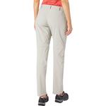 Брюки Malik на молнии Mckinley, серый - фото 2