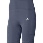Tight Optime 7 дюймов Adidas, цвет prloin - фото