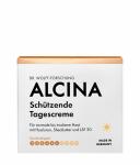 Дневной крем ALCINA Schützende Tagescreme LSF 30, 50 ml - фото 3