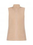 Жилет aleva Weste, бежевый - фото