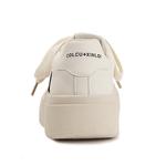 Кроссовки SNXR Skateboarding Shoes Women's Low-top, бежевый - фото 6