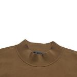 FILA Свитер Golf Series женский brown - фото 5