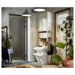 Тумбочка, сосна, 30x226 см, IVAR IKEA - фото 2