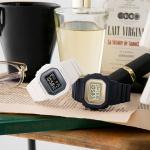 Часы CASIO G-Shock Digital 'White', белый - фото 3