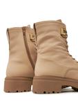 Походные ботинки Gabor, бежевый - фото 4