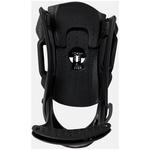 Сноубордные крепления Step on Genesis est Burton, Black - фото 4