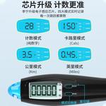 Скакалка LINING, Red[Non-Entangled/Smooth Operation/Easy To Use] - фото 8