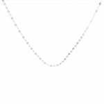 Колье Wendy Burker, серебро - фото 5