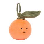 Плюшевая игрушка Festive Folly Clementine JELLYCAT, Clémentine - фото 6