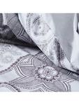 Essenza Постельное белье Dolley серого цвета - фото 6