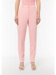 Брюки в цвете 4272_розовый comma - фото 4