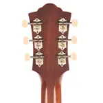 Гитара Guild M-40 Standard Acoustic Pacific Sunset Burst - фото 7
