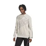 Свитшот женский Off White Adidas - фото 2