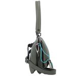 Сумка через плечо Gabs Iduna, Green - фото 3