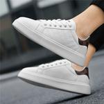 Кроссовки AOKANG Skateboarding Shoes Men Low-top, черный - фото 27